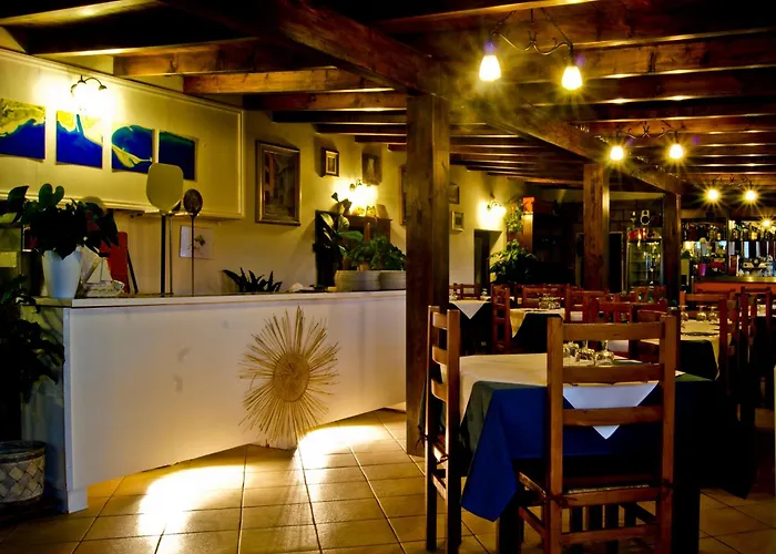 Hotel Miramare