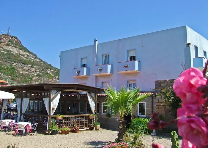 Hotel Miramare