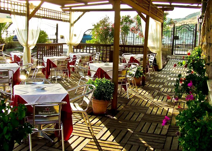 Hotel Miramare