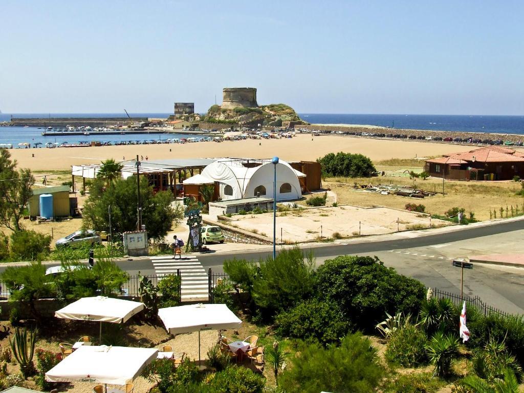 Miramare Hotel