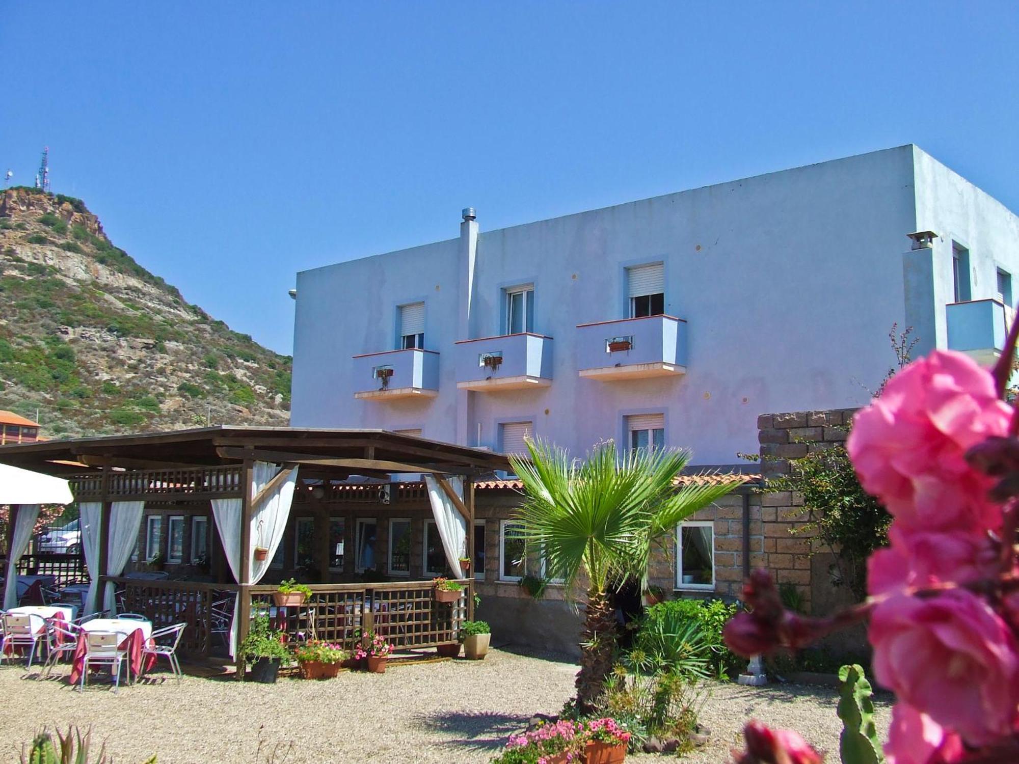 Hotel Miramare *