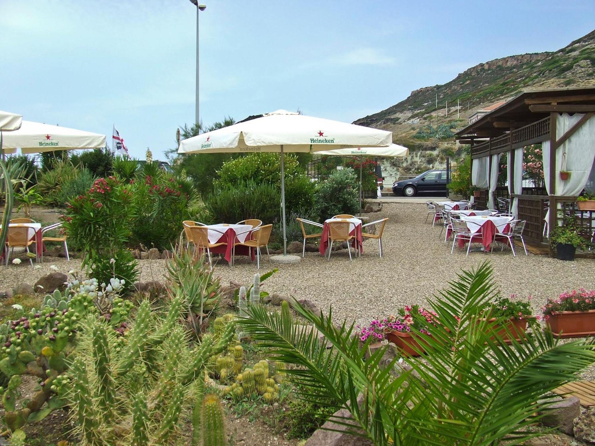 Hotel Miramare *