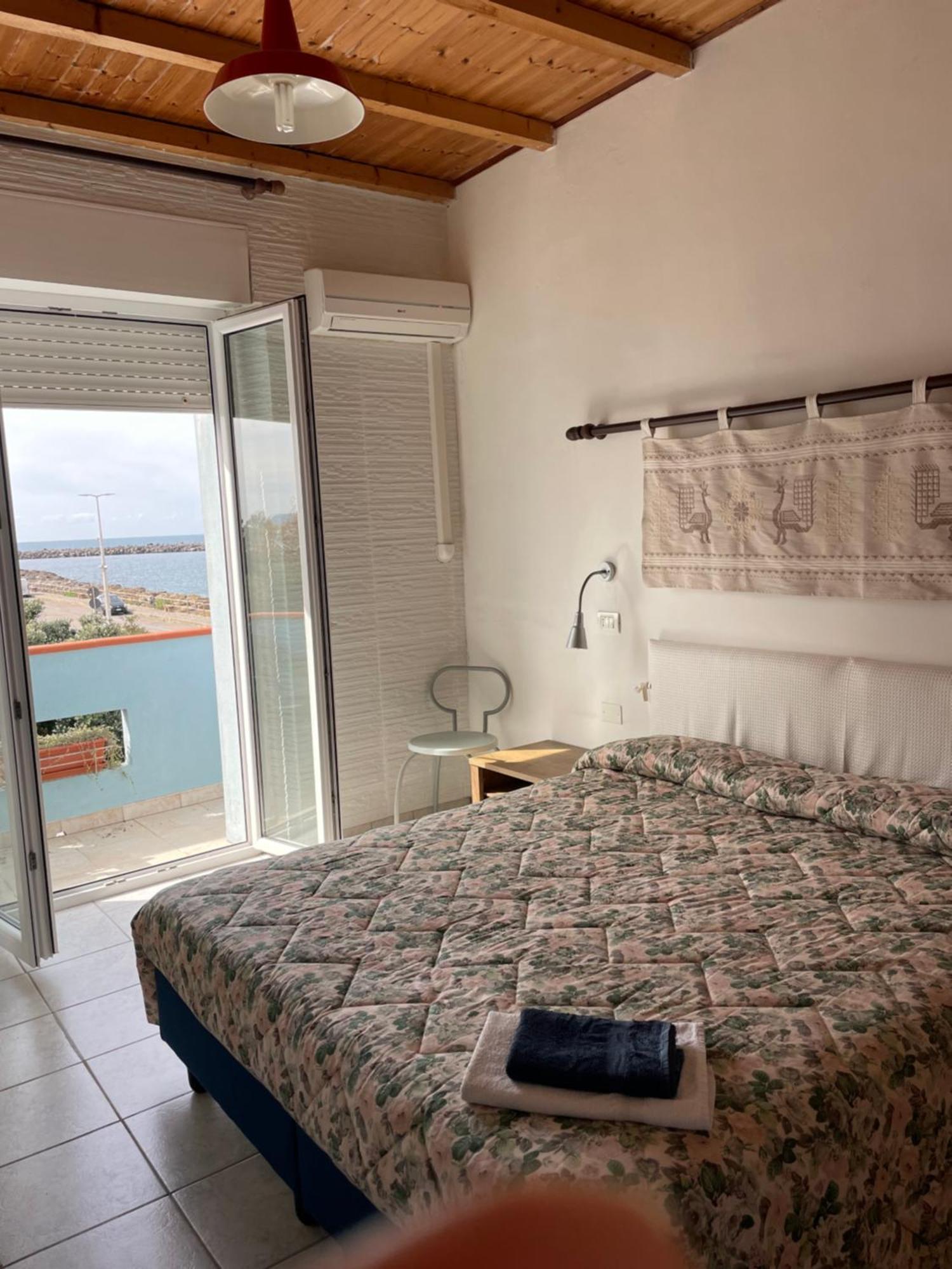 Miramare Hotel Bosa Marina