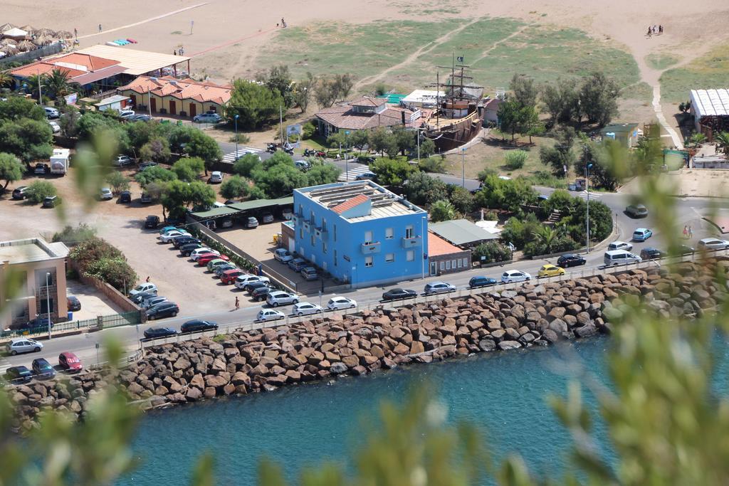 Miramare Hotel *